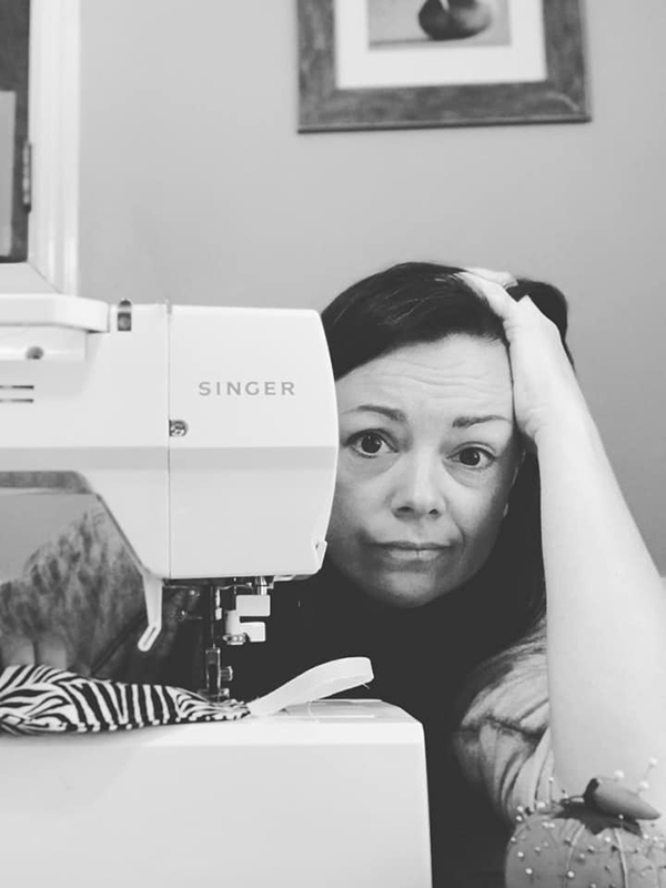 Volunteers and the people who made it possible — photo 53 from the Sewing Angels archive